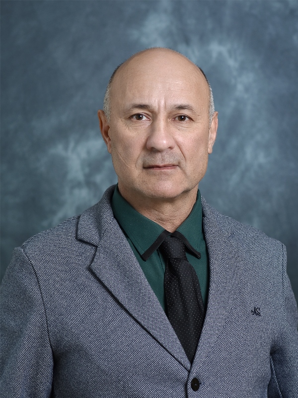 Алексеев Николай Леонидович.