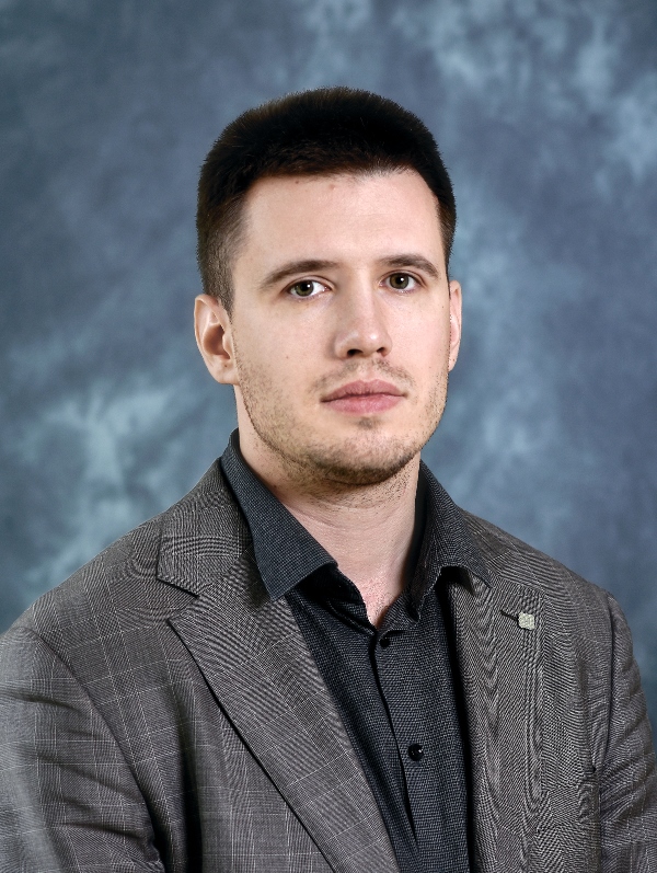Дараган Никита Максимович.
