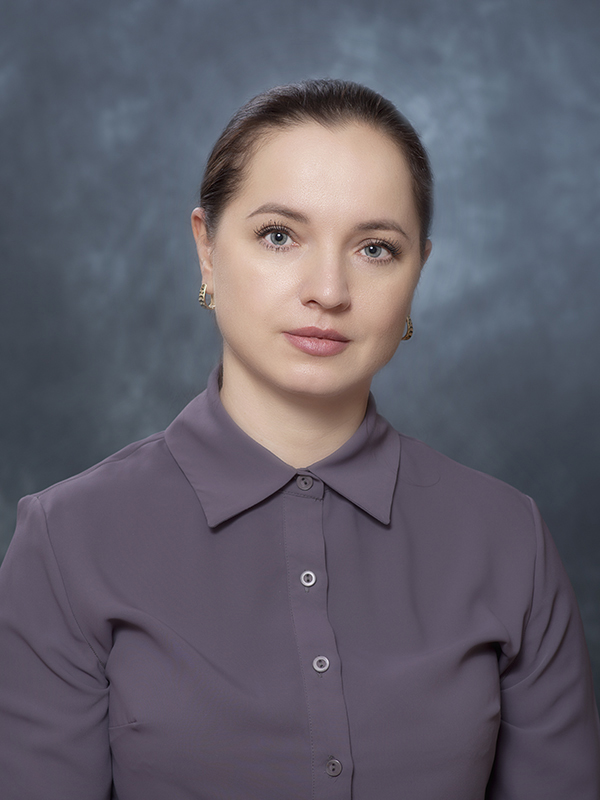 Боярских Наталья Владимировна